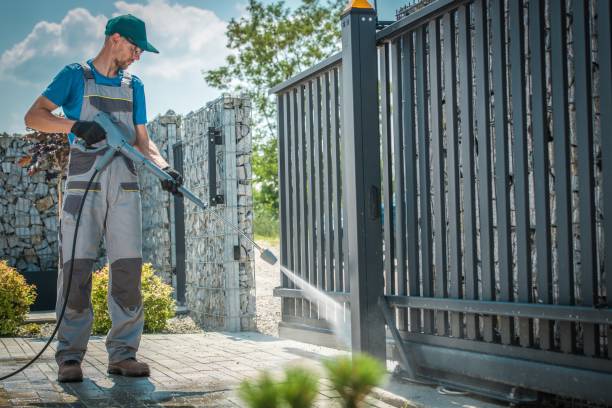 Best Building Exterior Washing  in Athens, WV