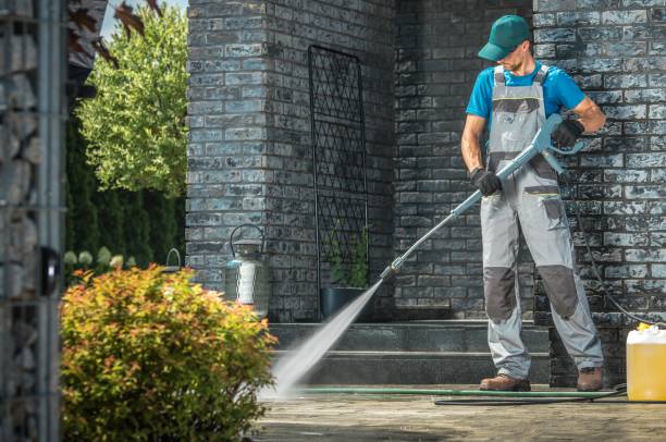 Best Driveway Pressure Washing  in Athens, WV