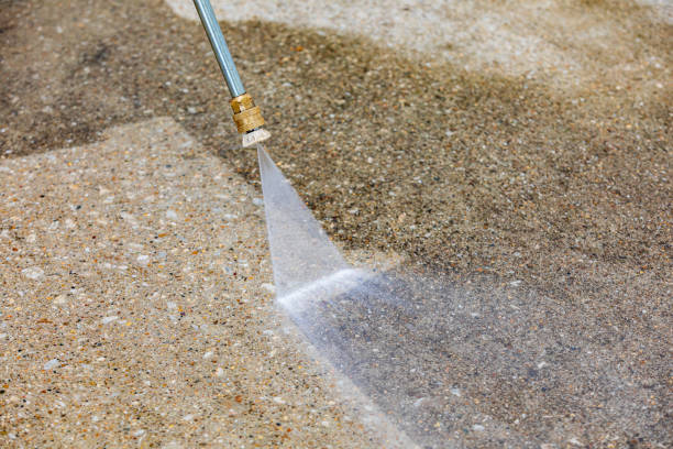 Best Restaurant Pressure Washing  in Athens, WV