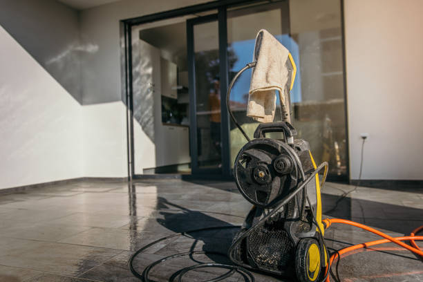 Best Residential House Exterior Washing  in Athens, WV