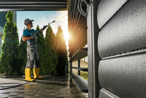 Best Gutter Cleaning  in Athens, WV