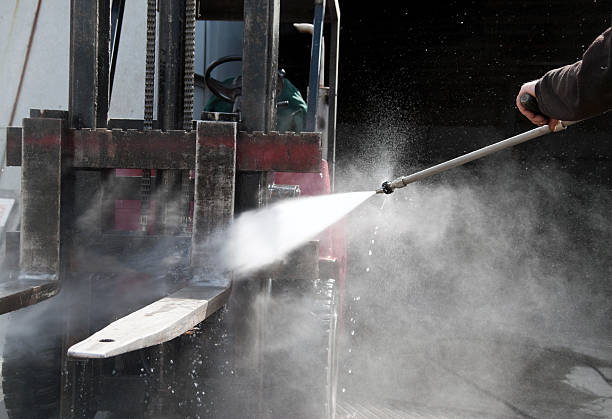 Best Oil Spill Cleanup  in Athens, WV