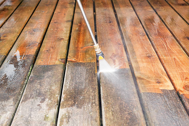 Trusted Athens, WV Pressure Washing Services Experts